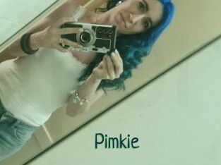 Pimkie