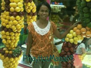 PinayHotMama69