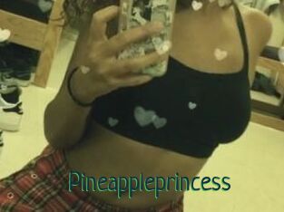 Pineappleprincess