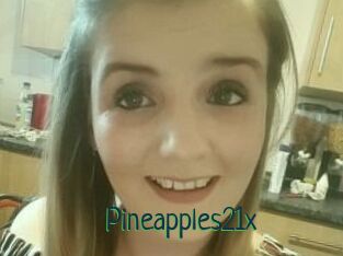 Pineapples21x