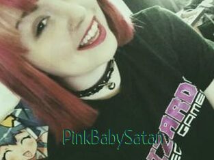 PinkBabySatan