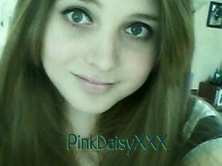 PinkDaisyXXX