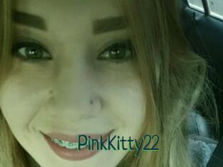 PinkKitty22