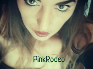 PinkRodeo