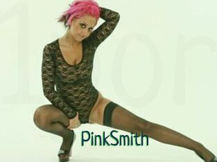 PinkSmith