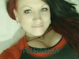 PinkStiletto69