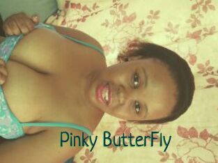 Pinky_ButterFly