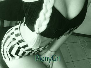 PionyGrl