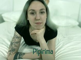 Pipirima