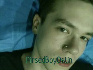 PirsedBoyOstin