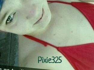 Pixie325