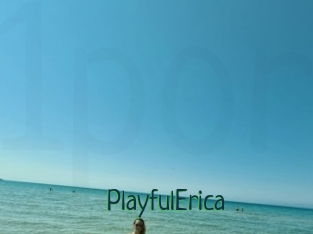 PlayfulErica