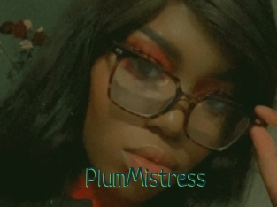 PlumMistress