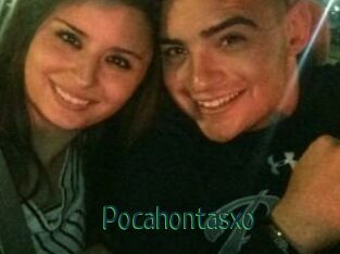 Pocahontasxo