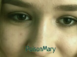 PoisonMary