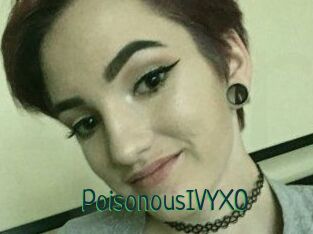 PoisonousIVYXO