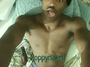 Poppynaked