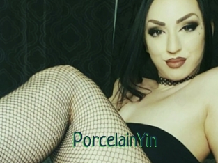 PorcelainYin