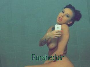 Porshe_doir