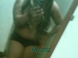 Poundz