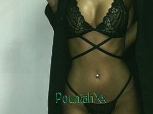 PouniahXx