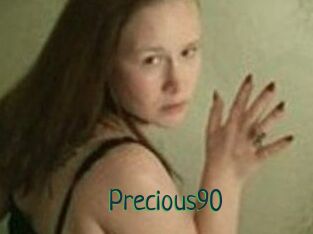 Precious90