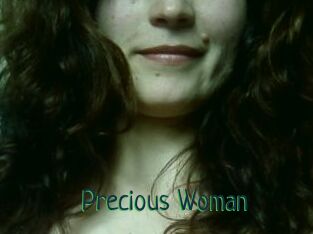 Precious_Woman