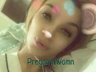 PregnantWomn