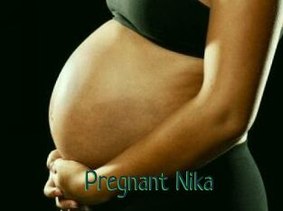 Pregnant_Nika