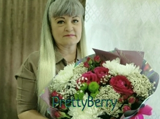 PrettyBerry