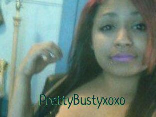 PrettyBustyxoxo