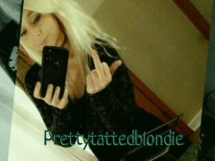 Prettytattedblondie