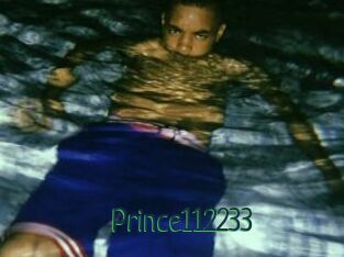 Prince112233