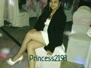 Princess2193