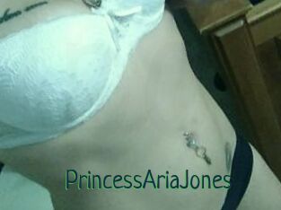 PrincessAriaJones