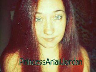 PrincessAriallJordan