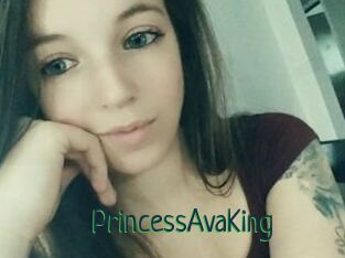 PrincessAvaKing