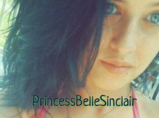 PrincessBelleSinclair