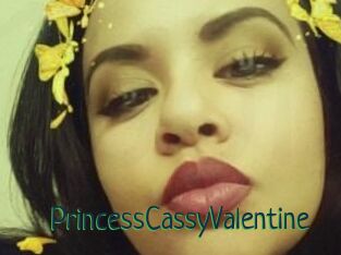 PrincessCassyValentine