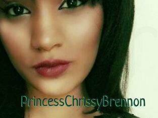 PrincessChrissyBrennon