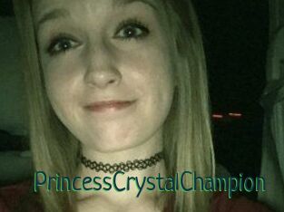 PrincessCrystalChampion