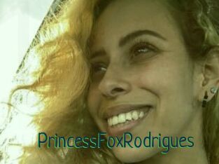 PrincessFoxRodrigues