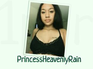 PrincessHeavenlyRain