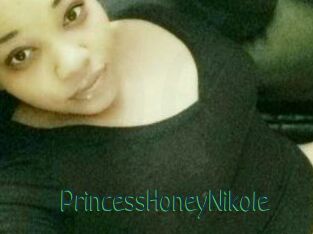 PrincessHoneyNikole