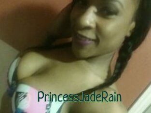 PrincessJadeRain