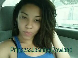 PrincessJasmineRowland