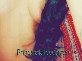 PrincessKittyCarter