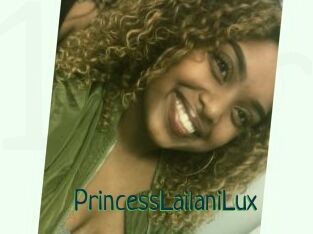 PrincessLailaniLux