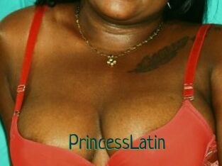 PrincessLatin