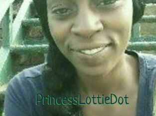 PrincessLottieDot